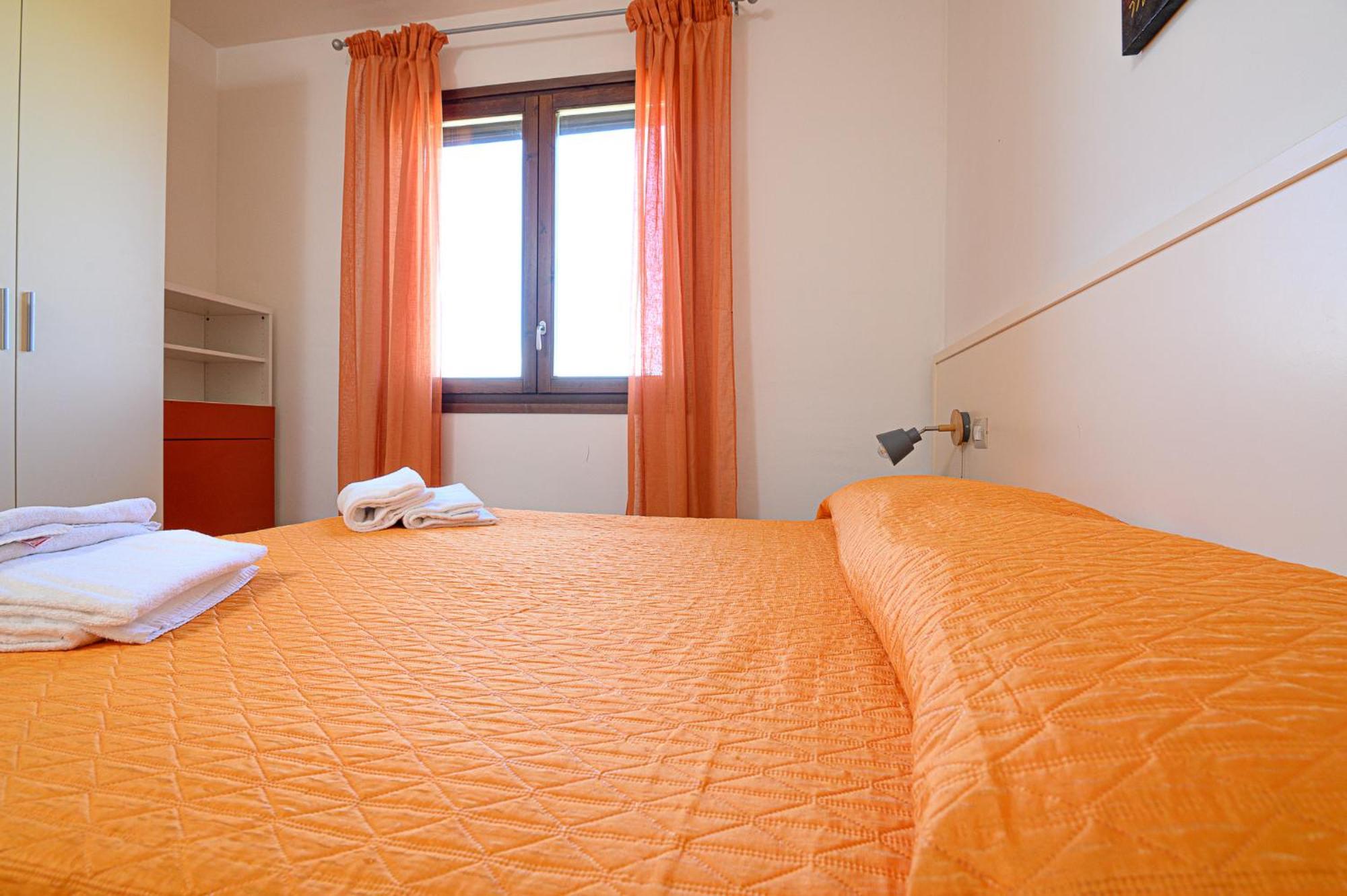 Residenza Principina Aparthotel Principina Terra Exterior foto
